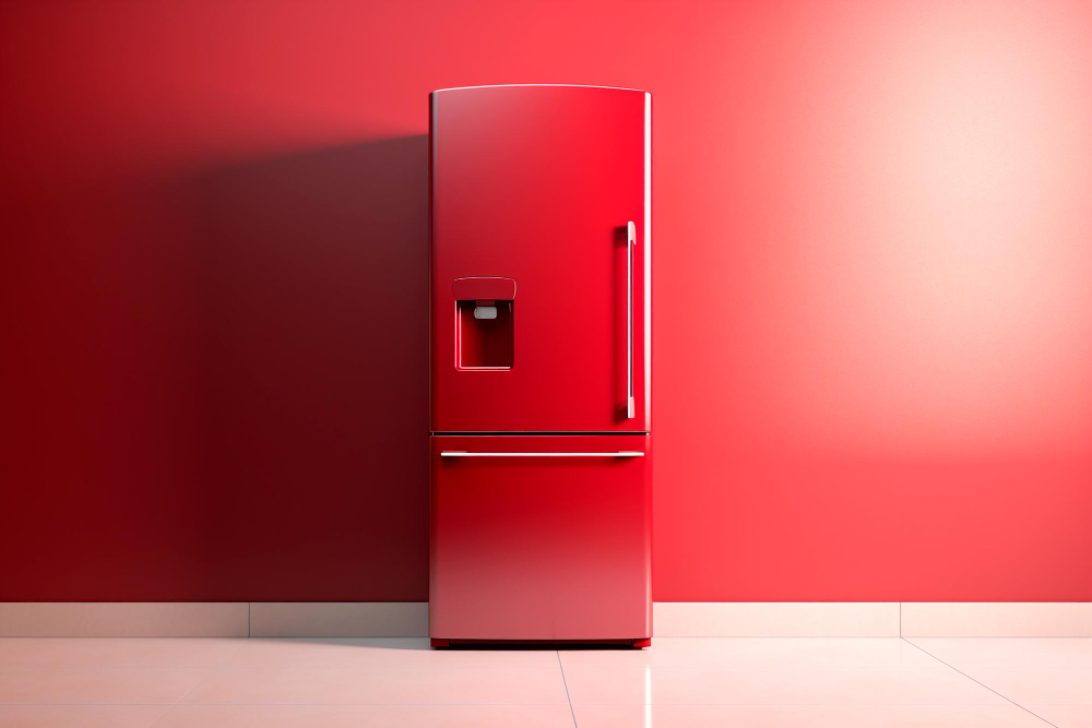 Freezers Repair