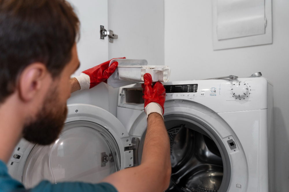 Washing Machines Repair