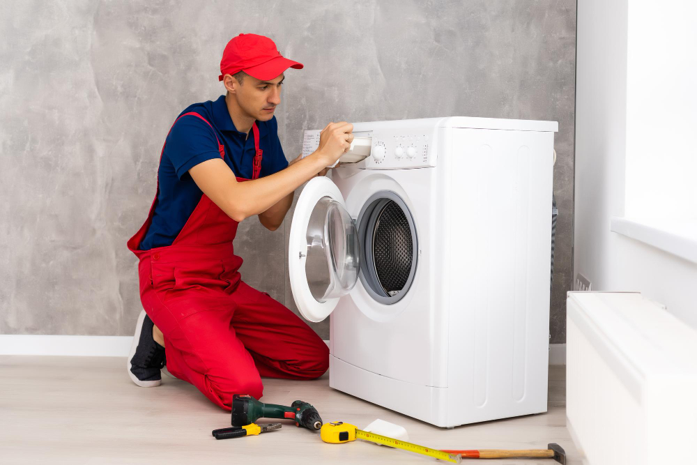 Hoover Dryers Repair