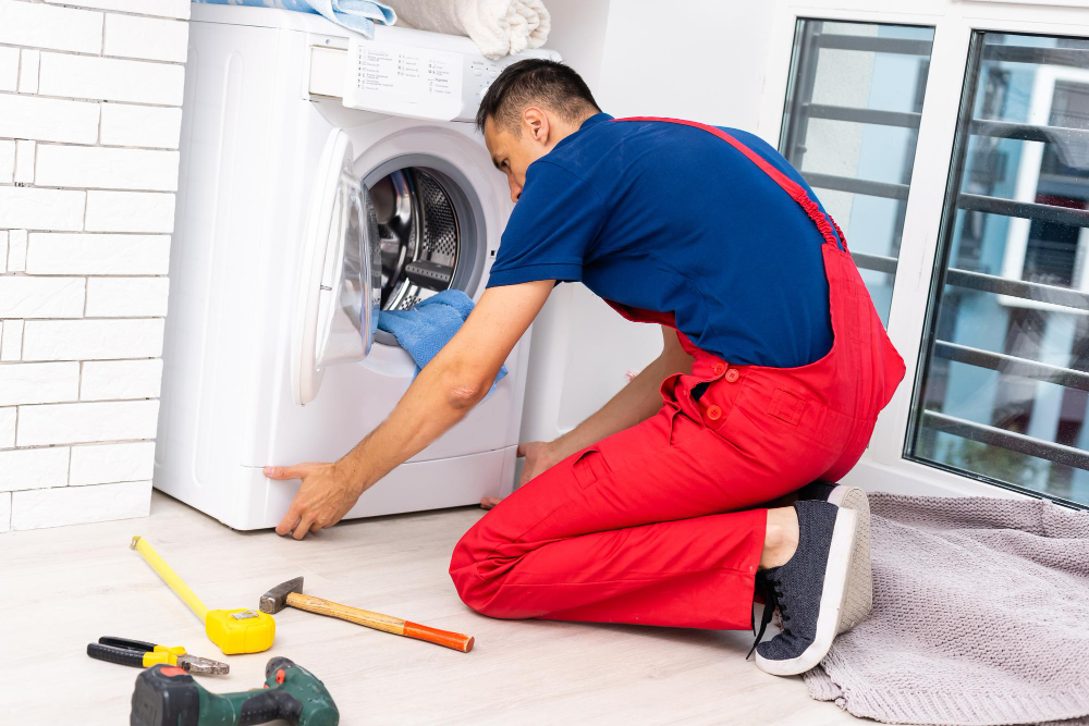 Washer Dryers Repair