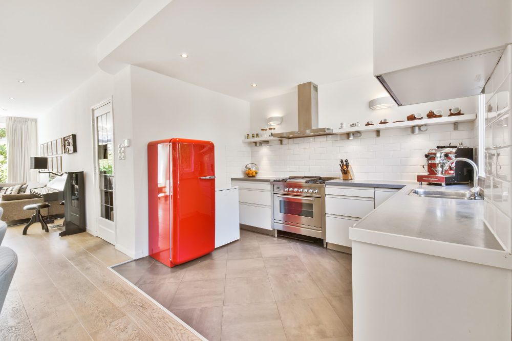 Hoover Refrigerators Repair