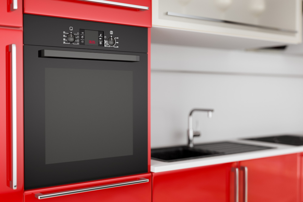 Hoover Ovens Repair